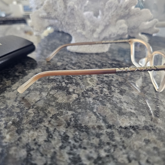 Burberry Eyeglasses - Picture 4 of 8